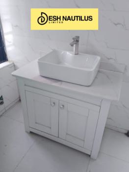 4 Bedroom Fully Detached Duplex, Conservation Centre, Lekki, Lagos, Detached Duplex for Sale