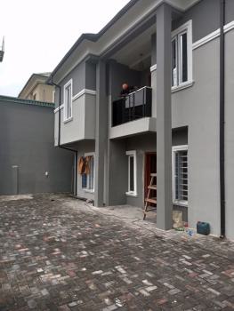 Executive 5 Bedrooms Detached Duplex, Remilade Opadokun Street, Lekki, Lagos, Detached Duplex for Sale