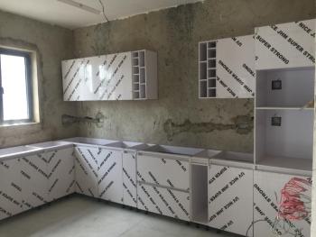 Newly Built 2 Bedroom Apartment with Bq, Victoria Island (vi), Lagos, Flat / Apartment for Sale