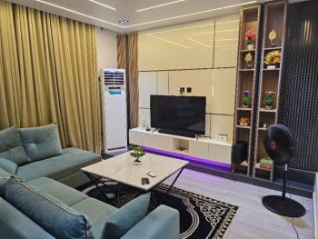 Smart & Elegant 2 Bedrooms Apartment, F13 Street, Mbora (nbora), Abuja, Semi-detached Bungalow Short Let