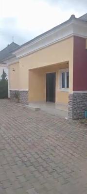 Neatly Finish Finished 3 Bedrooms Detached Bungalow., Efab Queens, Gwarinpa, Abuja, Detached Bungalow for Rent