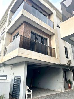 Luxury Fully Furnished 4 Bedroom Terraced Duplex with Bq, Old Ikoyi, Ikoyi, Lagos, Terraced Duplex for Sale