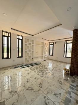 Newly Bult 4 Bedroom Semi Detached Duplex, Isheri North, Lagos, Semi-detached Duplex for Sale