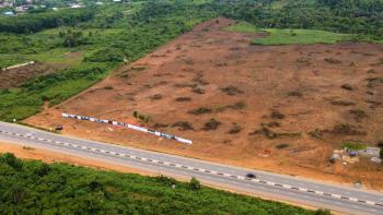Exclusive Land Deal with C of O, Epe Tollgate, Epe, Lagos, Mixed-use Land for Sale