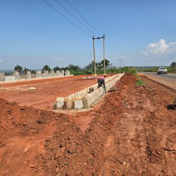 Premium Land Investment with C of O, Benin Express Way, Asaba, Delta, Mixed-use Land for Sale