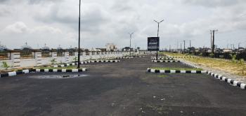 Biggest Commercial Hub with Residential, Ibeju Lekki, Lagos, Mixed-use Land for Sale