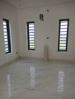 Luxuriously Built 23 Units of 4 Bedroom Terraced Duplex, Kusenla Road, Ikate Elegushi, Lekki, Lagos, Terraced Duplex for Sale