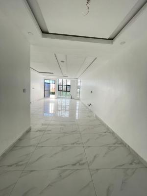 Luxuriously Built 4 Units of 4 Bedroom Semi Detached Duplex, Ikate, Lekki, Lagos, Semi-detached Duplex for Sale