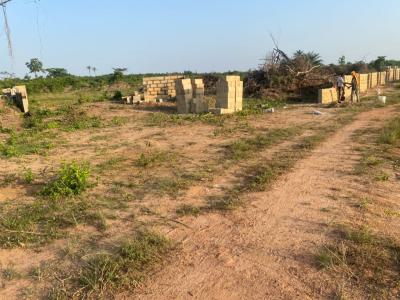 Buy 1 Acre and Get 1 Plot with a C of O, Opp, Caleb Agricultural Science Technology, Imota, Ikorodu, Lagos, Residential Land for Sale