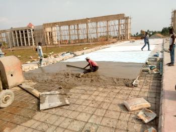 Land, Southgate Park and Gardens, Ayetoro Road,, Abeokuta South, Ogun, Residential Land for Sale