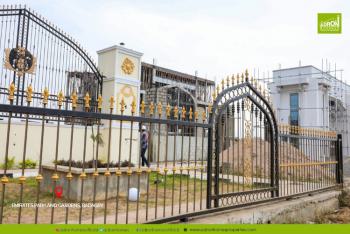 Land, Topo Road, Beside General Hospital, Badagry, Lagos, Residential Land for Sale