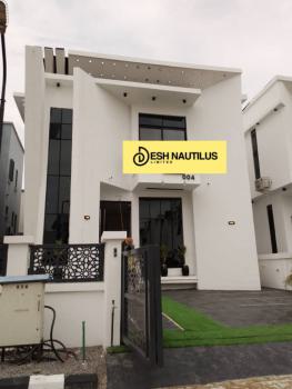 5 Bedroom Fully Detached Duplex, Chevron, Lekki, Lagos, Detached Duplex for Sale