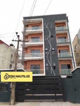 2 Bedroom Apartment, Chevron, Lekki, Lagos, Flat / Apartment for Sale