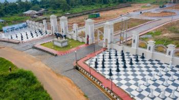 Land, Ologuneru, Ibadan, Oyo, Residential Land for Sale