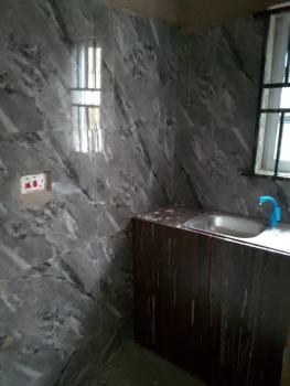 Executive Self Contain Apartment, Behind Mfm, Baba Ijesha Roundabout Aboru, Iyana Ipaja, Ipaja, Lagos, Self Contain (single Rooms) for Rent