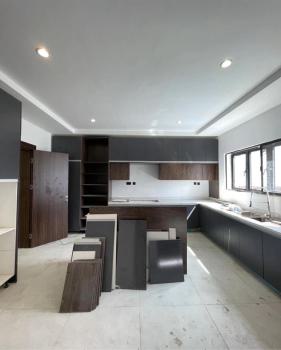 Florida Themed Luxury 4 Bedroom Waterfront Duplex, Lekki Phase 1, Lekki, Lagos, Terraced Duplex for Sale