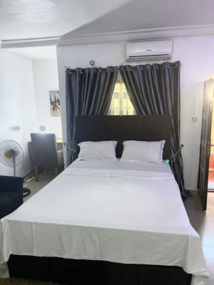 Affordable One Bedroom Suite, Lekki Gardens Phase 3, Beside Lagos Business School, Ajah, Lagos, Self Contain (single Rooms) Short Let