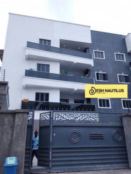 2 Bedroom Apartment, Ikate, Lekki, Lagos, Flat / Apartment for Sale