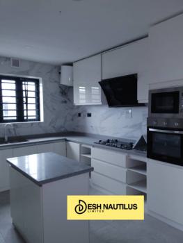 1 Bedroom Apartment, Ikate, Lekki, Lagos, Flat / Apartment for Sale