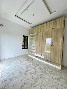 Gloriously Finished 4 Bedroom Fully Detached Duplex with Bq, Ajah, Lagos, Detached Duplex for Sale