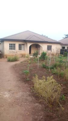 3 Bedroom, Morekete Off Bayeku Road, Igbogbo, Ikorodu, Lagos, Detached Bungalow for Sale