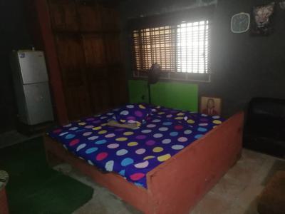 Spacious Room Self Contain with Amazing Facilities, 4 Logos Church Street, Osapa, Lekki, Lagos, Self Contain (single Rooms) for Rent