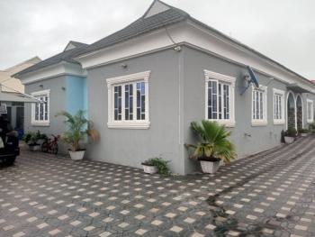 a Modern 4 Bedroom Bungalow, Akilapa Estate, Jericho, Ibadan, Oyo, Detached Bungalow for Sale