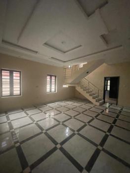 Luxury 4 Bedroom Duplex with a Bq, Magboro, Ogun, Detached Duplex for Sale