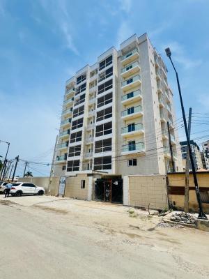 Beautifully Designed Magnificent Building, Victoria Island (vi), Lagos, House for Sale