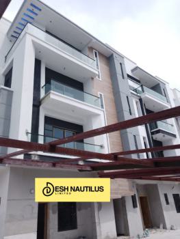 2 Bedroom Apartment, Orchid, Lekki, Lagos, Flat / Apartment for Sale