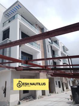 1 Bedroom Apartment, Orchid, Lekki, Lagos, Flat / Apartment for Sale