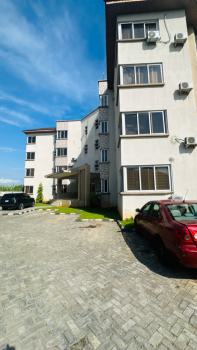 3 Bedroom Apartment on 2nd Floor in a Luxurious Gated Estate, Pinnock Beach Estate, Osapa, Lekki, Lagos, Flat / Apartment for Sale