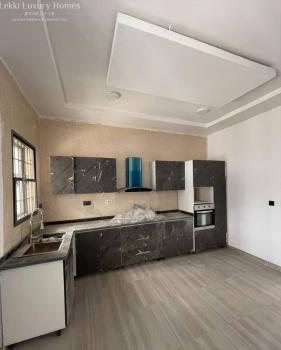 Newly Built 4 Bedroom Terraced Duplex with Bq, Victoria Island (vi), Lagos, Terraced Duplex for Sale