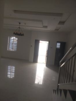 4 Bedroom Semi Detached Duplex, Harmony Estate, Gbagada, Lagos, Semi-detached Duplex for Rent
