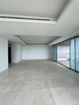 Brand New 3 Bedroom Apartment, Eko Atlantic City, Lagos, Flat / Apartment for Sale