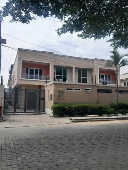 4 Bedroom — Lekki, Lagos