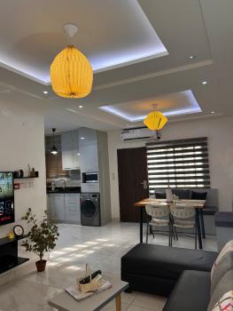 Beautiful Two Bedroom Apartment, Victoria Island (vi), Lagos, Flat / Apartment Short Let