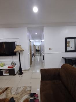 Luxuriously Furnished 3 Bedroom, Rivtaf Golf Estate, Port Harcourt, Rivers, Flat / Apartment Short Let