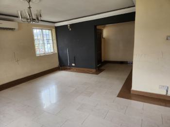 Three Bedroom Bungalow with Bq, Updc Estate, Off Whitesand School, Lekki, Lagos, Flat / Apartment for Sale