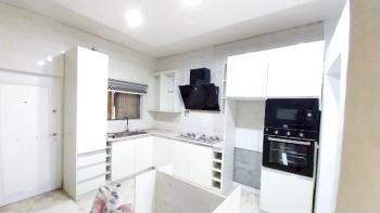 Serviced and Unique Two Bedroom Apartment, Guzape District, Abuja, Flat / Apartment for Rent