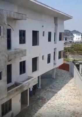 Freshly Built Luxury 3 Bedroom Flat — Ilaje, Ajah, Lagos