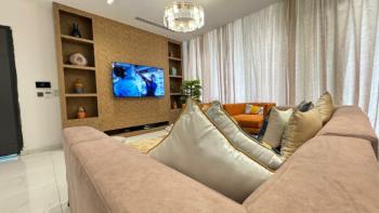 2 Bedroom Luxurious Duplex, Lekki Phase 1, Lekki, Lagos, House Short Let