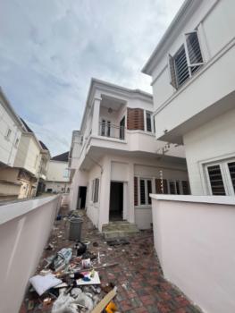 4 Bedroom Semi Detached Duplex, Lekki County Estate, Ikota, Lekki, Lagos, Semi-detached Duplex for Rent