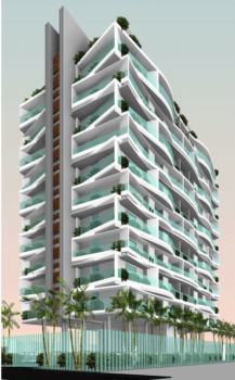 1bedroom Modern Living Apartment . 80% Initial Deposit, 80% Ready, Oniru, Victoria Island (vi), Lagos, Flat / Apartment for Sale