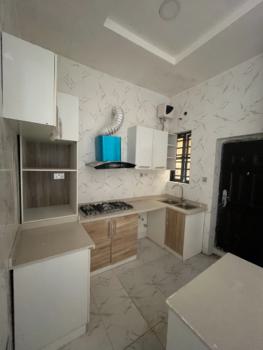 Newly Built 2 Bedroom Terraced Duplex with Bq, Ikota, Lekki, Lagos, Terraced Duplex for Sale