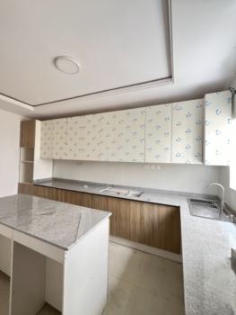 Brand New 4 Bedroom Semi Detached  Duplex with Bq, Osapa, Lekki, Lagos, Semi-detached Duplex for Sale