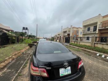 Fenced and Gated 720sqm of Land, S & T Estate, Jericho Gra, Ibadan, Oyo, Residential Land for Sale