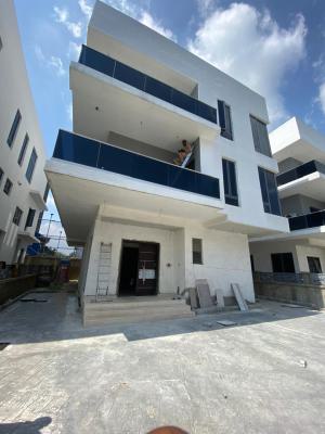 6 Bedrooms Detached Duplex, Old Ikoyi, Ikoyi, Lagos, Detached Duplex for Sale