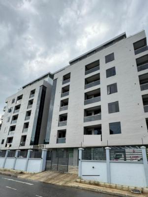 3 Bedroom Luxury Apartment, Off Isaac John Street, Ikeja Gra, Ikeja, Lagos, Flat / Apartment for Sale