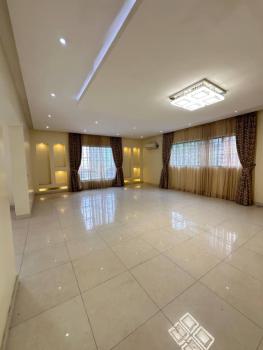 Luxury, Splendid 5 Bedrooms Fully Detached Duplex with Bq, Royal Garden Estate, Ajiwe, Ajah, Lagos, Detached Duplex for Rent